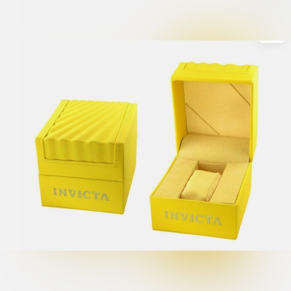 Invicta Other - Invicta watch box